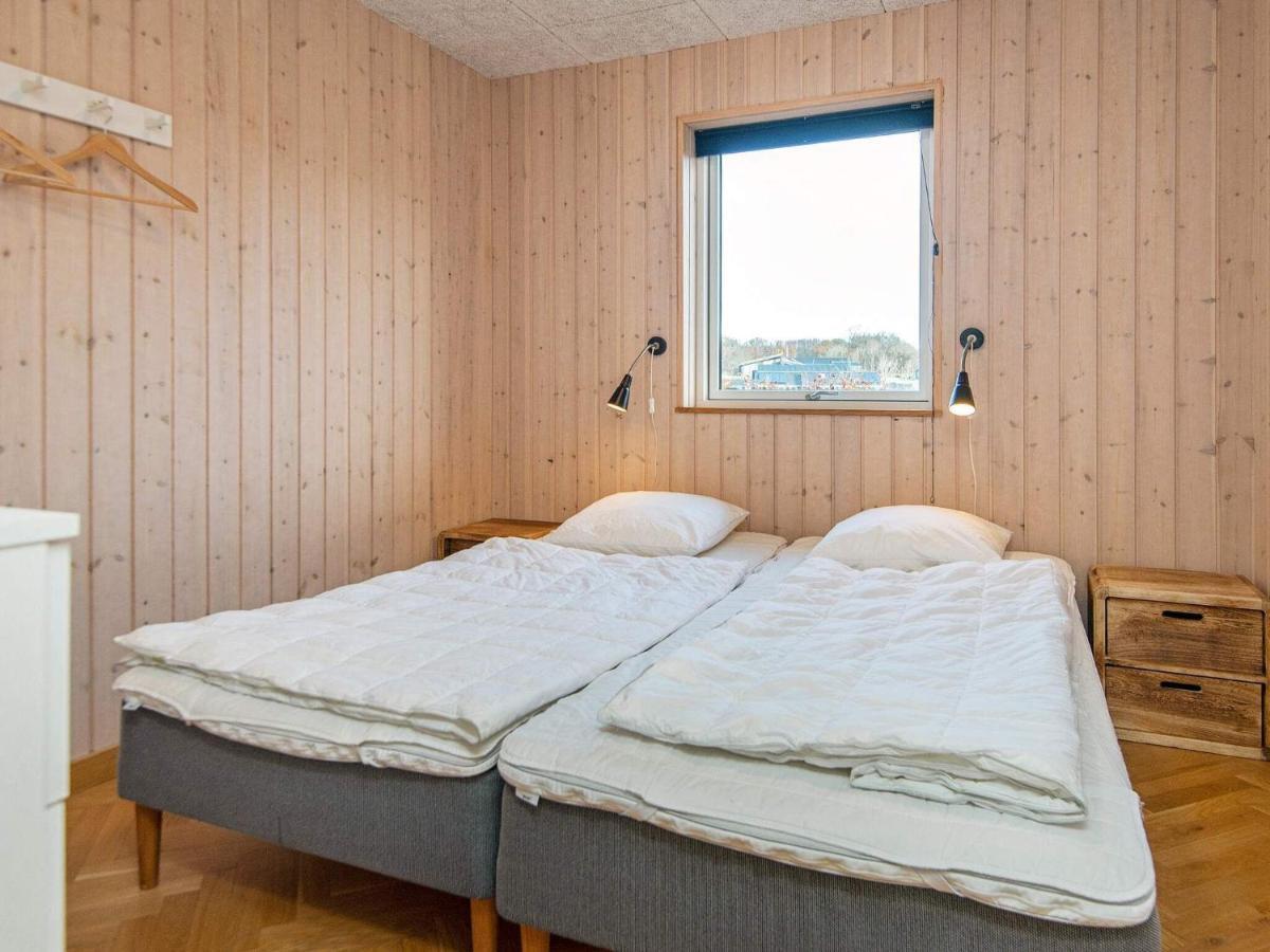 10 Person Holiday Home In Haderslev Luaran gambar